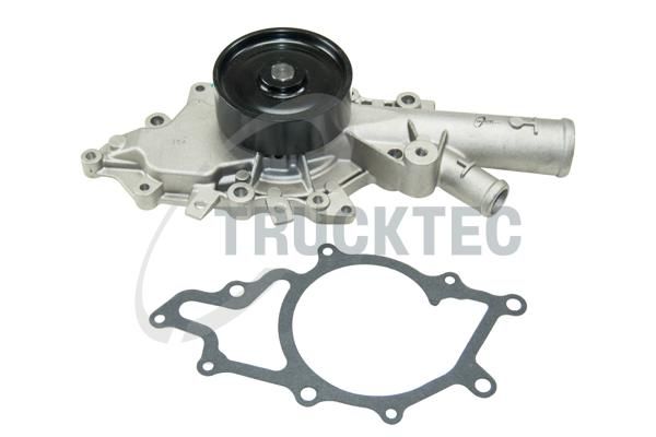 TRUCKTEC AUTOMOTIVE 02.19.267 - Wasserpumpe, Motorkühlung
