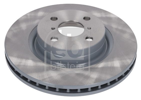 FEBI BILSTEIN 108540 - Bremsscheibe
