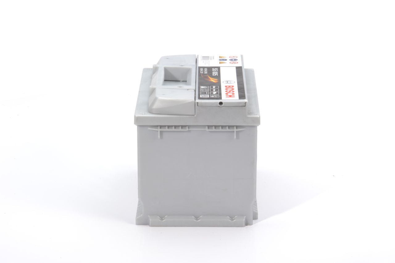 BOSCH 0 092 S50 050 - Starterbatterie