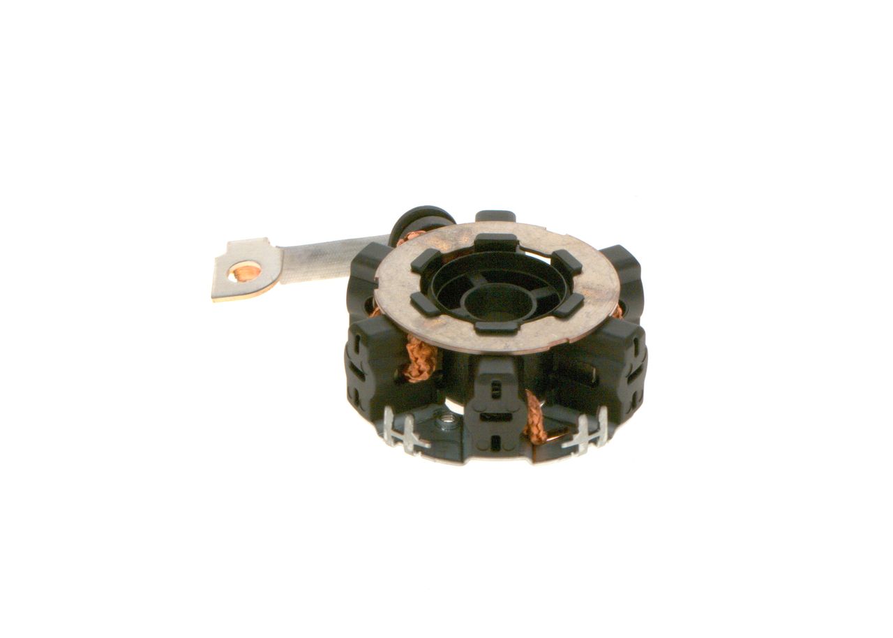 BOSCH 1 004 337 158 - Halter, Kohlebürsten
