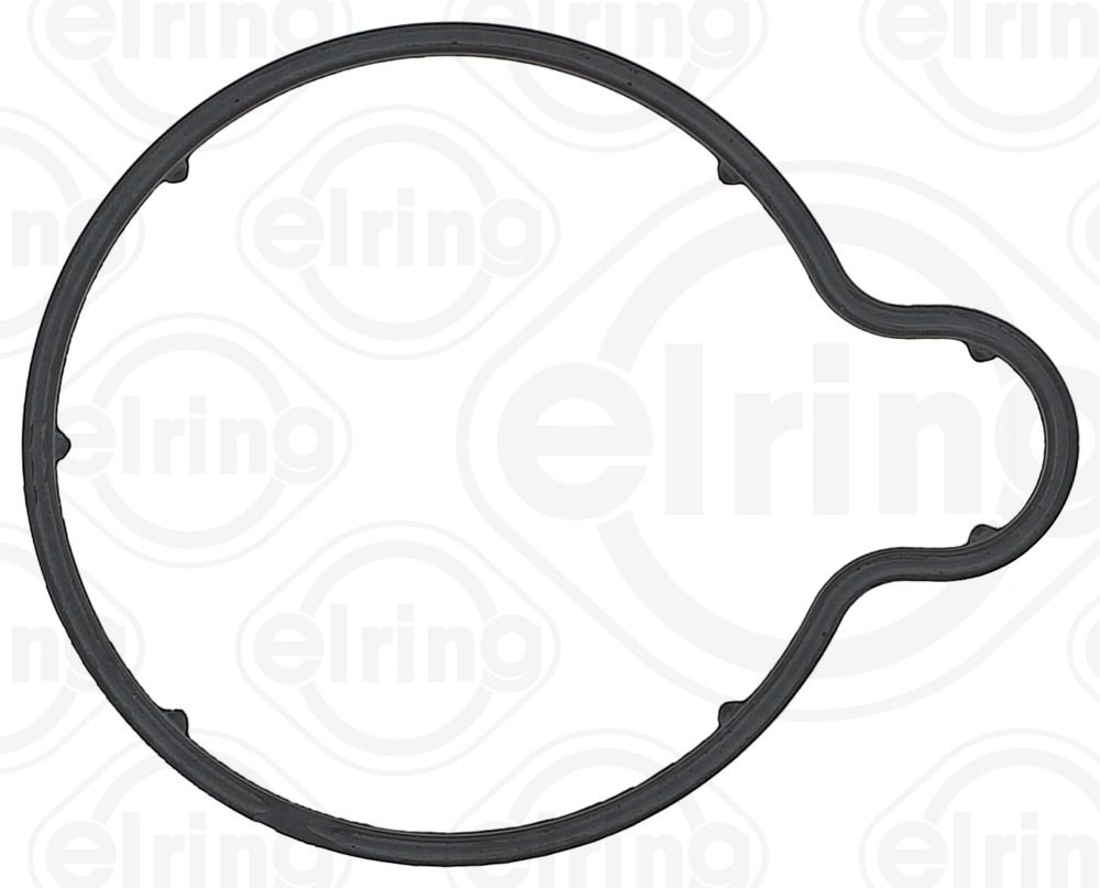 ELRING 786.490 - Dichtung, Unterdruckpumpe