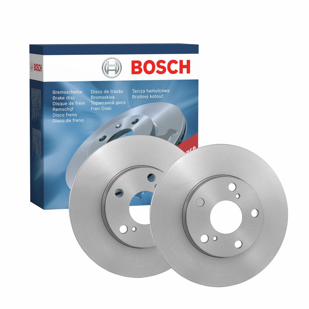 BOSCH 0 986 478 632 - Bremsscheibe