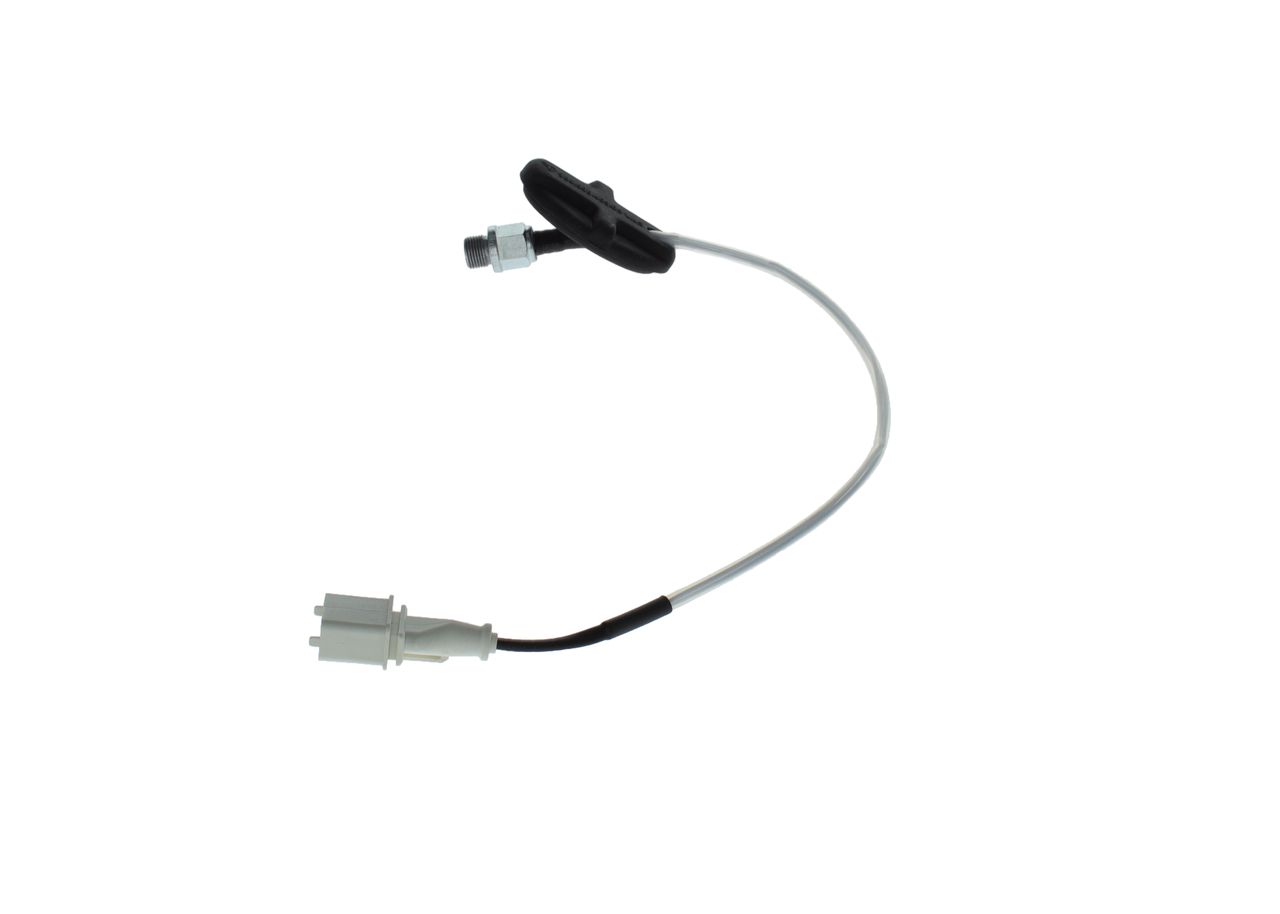 BOSCH 0 280 130 097 - Sensor, Zylinderkopftemperatur