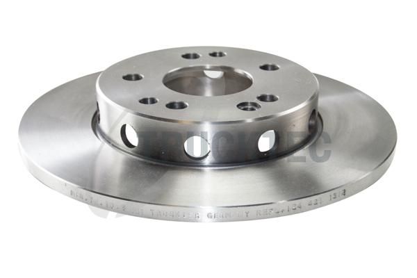 TRUCKTEC AUTOMOTIVE 02.35.016 - Bremsscheibe