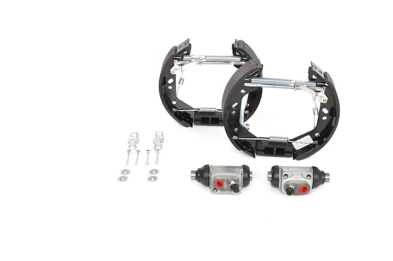 BOSCH 0 204 114 674 - Bremsbackensatz