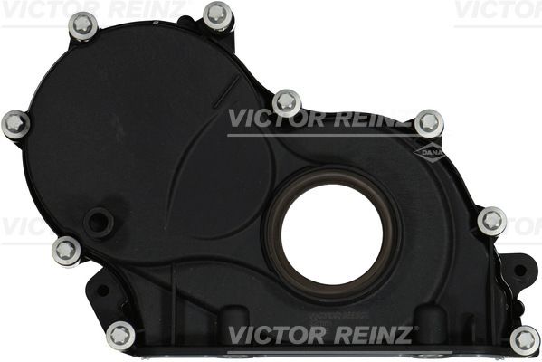 VICTOR REINZ 81-10651-00 - Wellendichtring, Kurbelwelle