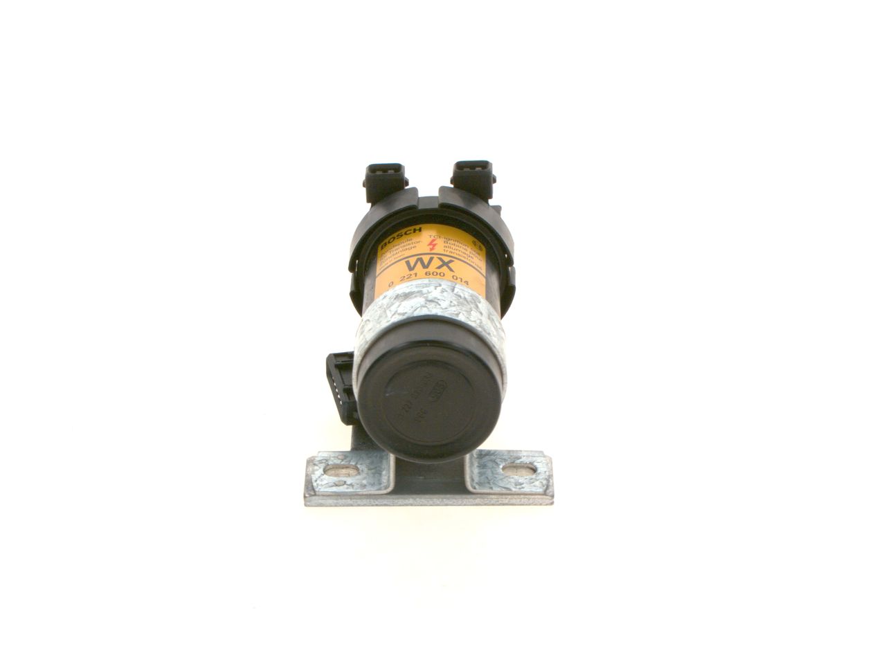 BOSCH 0 221 600 014 - Zündspule