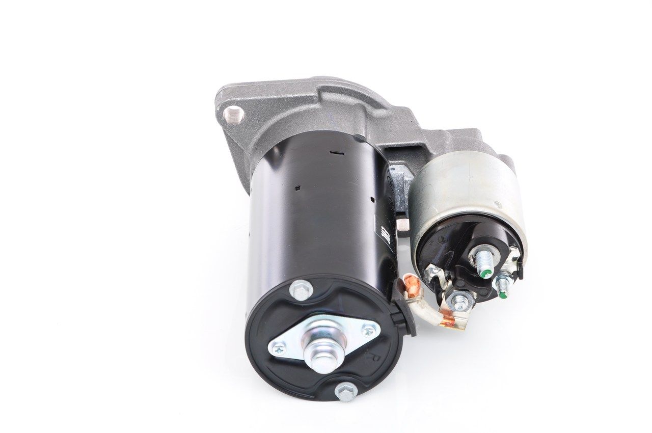 BOSCH 0 001 123 001 - Starter