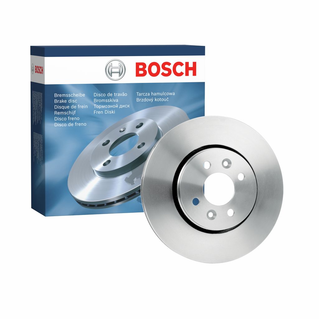 BOSCH 0 986 479 A85 - Bremsscheibe