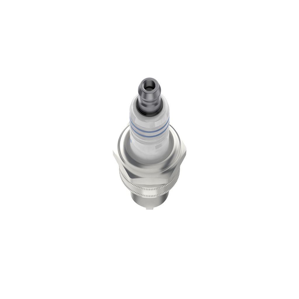 BOSCH 0 242 225 599 - Zündkerze