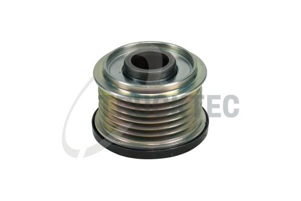 TRUCKTEC AUTOMOTIVE 02.17.046 - Generatorfreilauf