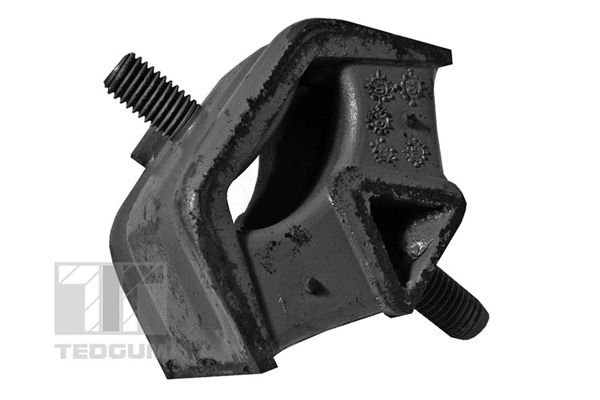 TEDGUM 00080577 - Lagerung, Motor