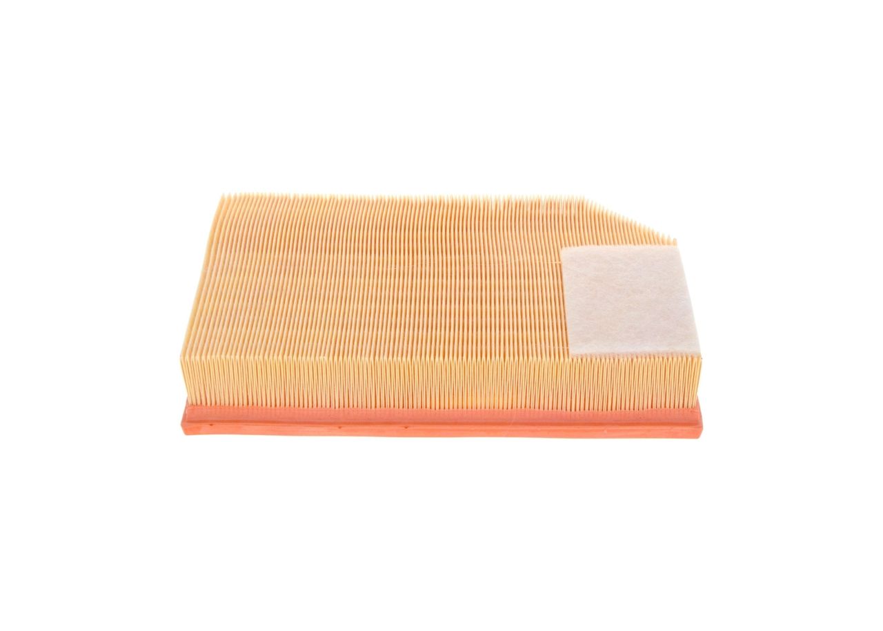 BOSCH 1 457 433 587 - Luftfilter