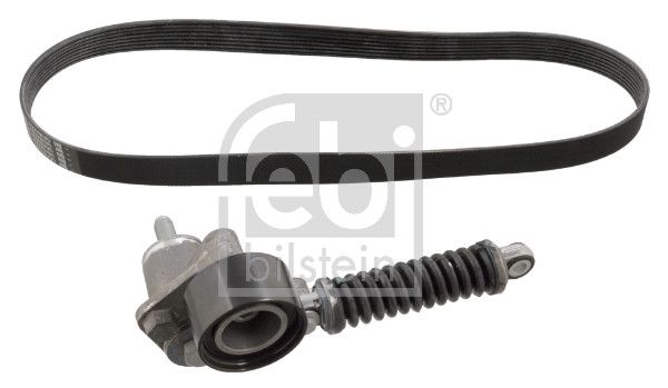 FEBI BILSTEIN 104509 - Keilrippenriemensatz