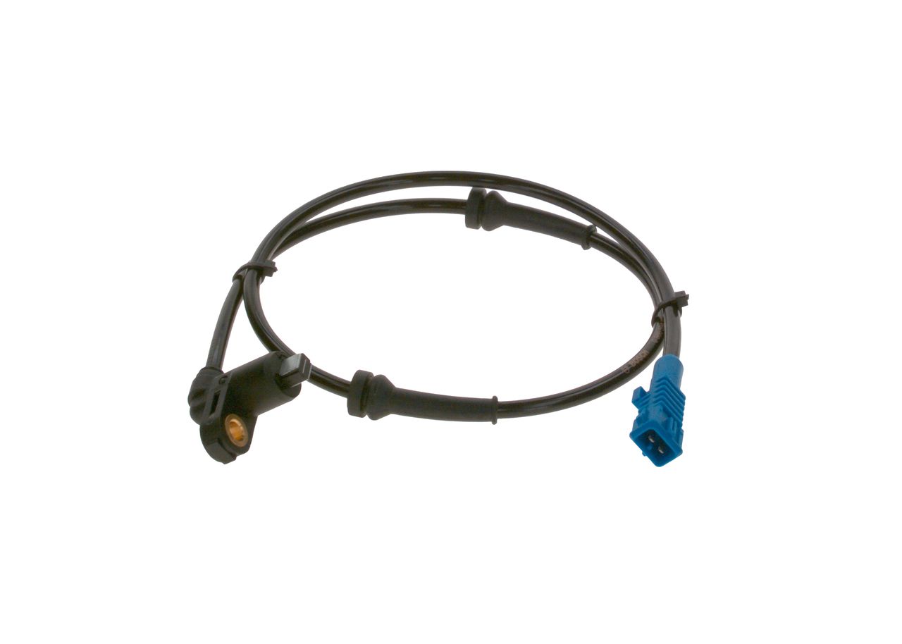 BOSCH 0 986 594 022 - Sensor, Raddrehzahl