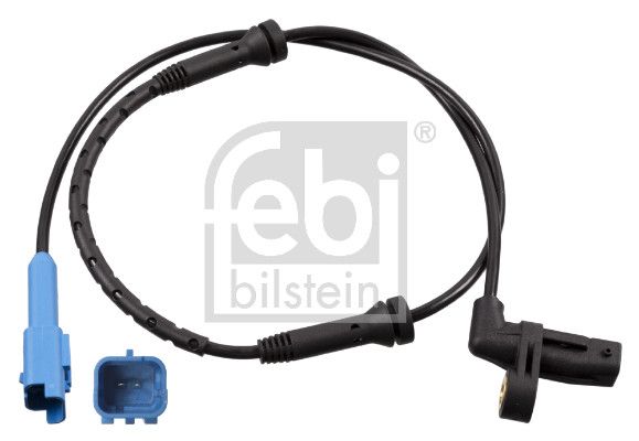FEBI BILSTEIN 102249 - Sensor, Raddrehzahl