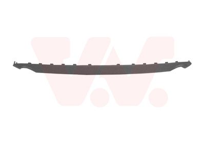 VAN WEZEL 0326509 - Spoiler