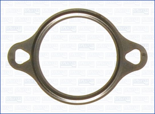 AJUSA 01204600 - Dichtung, Leitung AGR-Ventil