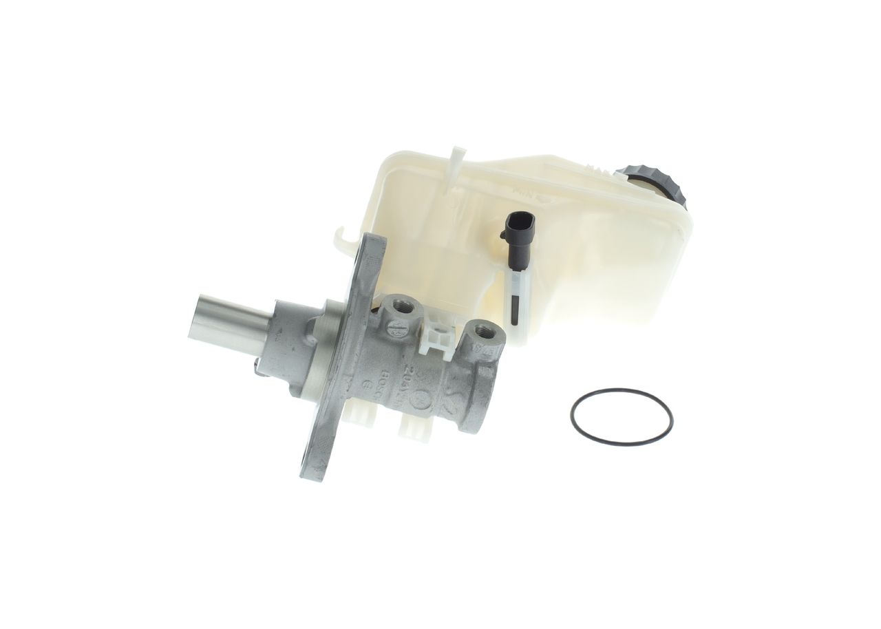 BOSCH 0 204 123 738 - Hauptbremszylinder
