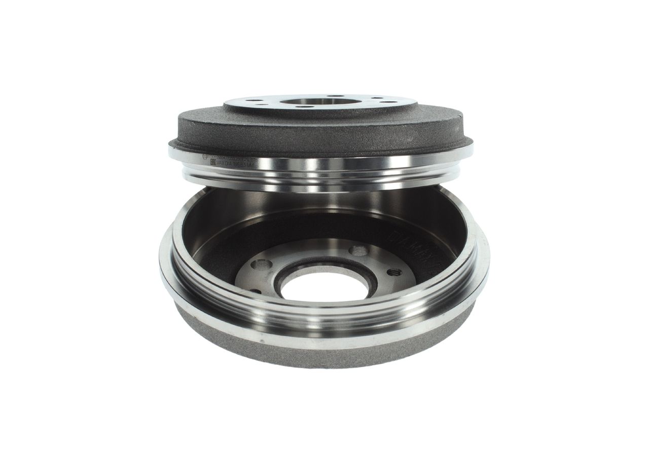BOSCH 0 986 477 055 - Bremstrommel