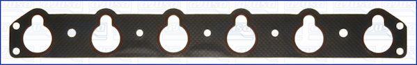 AJUSA 01088300 - Dichtung, Ansaugkrümmer