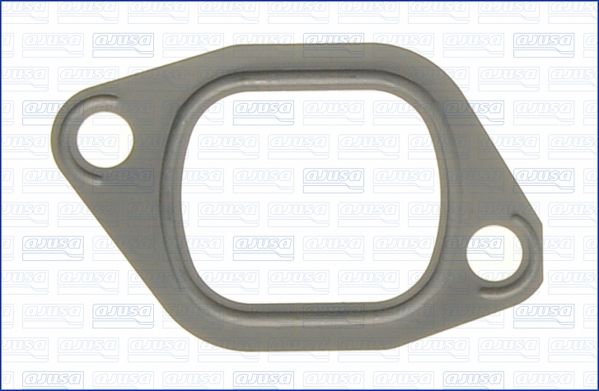 AJUSA 13116400 - Dichtung, Abgaskrümmer