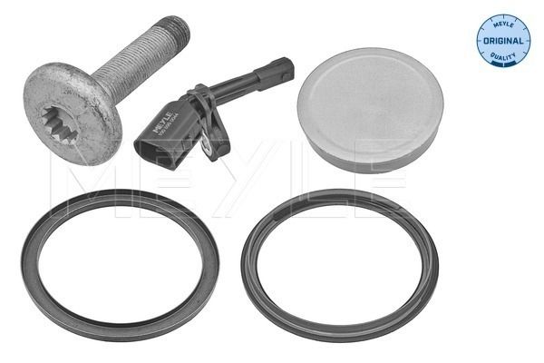 MEYLE 114 899 0013 - Reparatursatz, ABS-Sensor