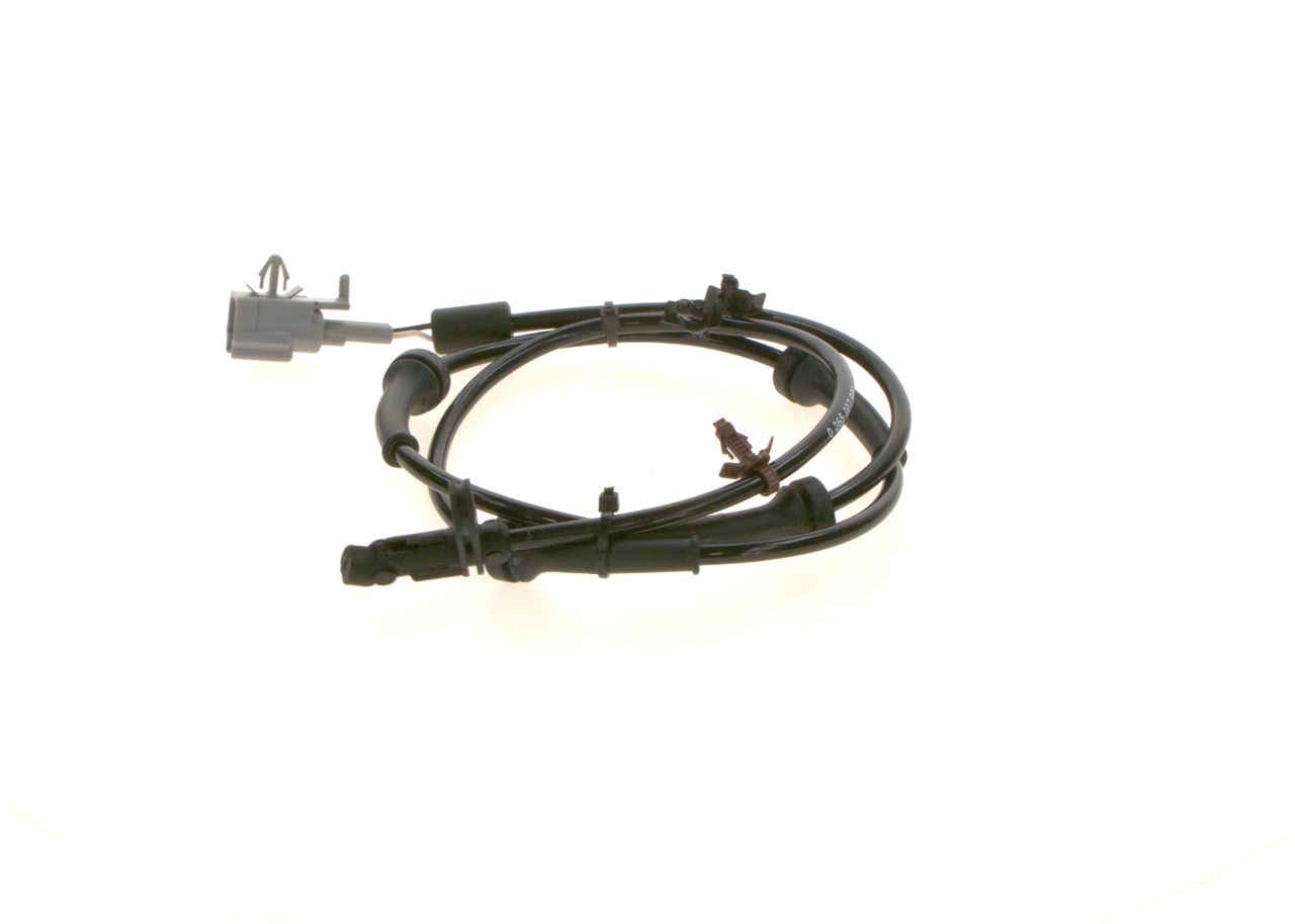 BOSCH 0 265 007 909 - Sensor, Raddrehzahl