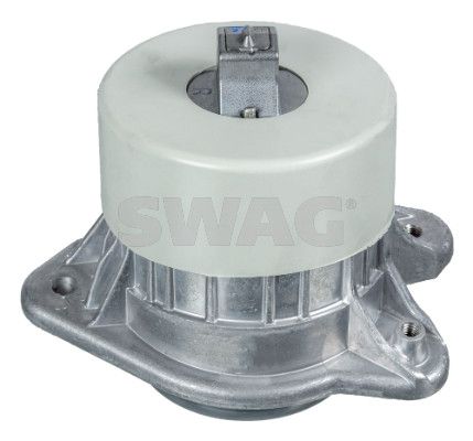 SWAG 10 10 4243 - Lagerung, Motor