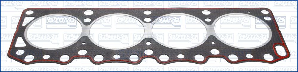 AJUSA 10014600 - Dichtung, Zylinderkopf