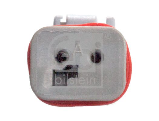 FEBI BILSTEIN 103763 - Sensor, Raddrehzahl