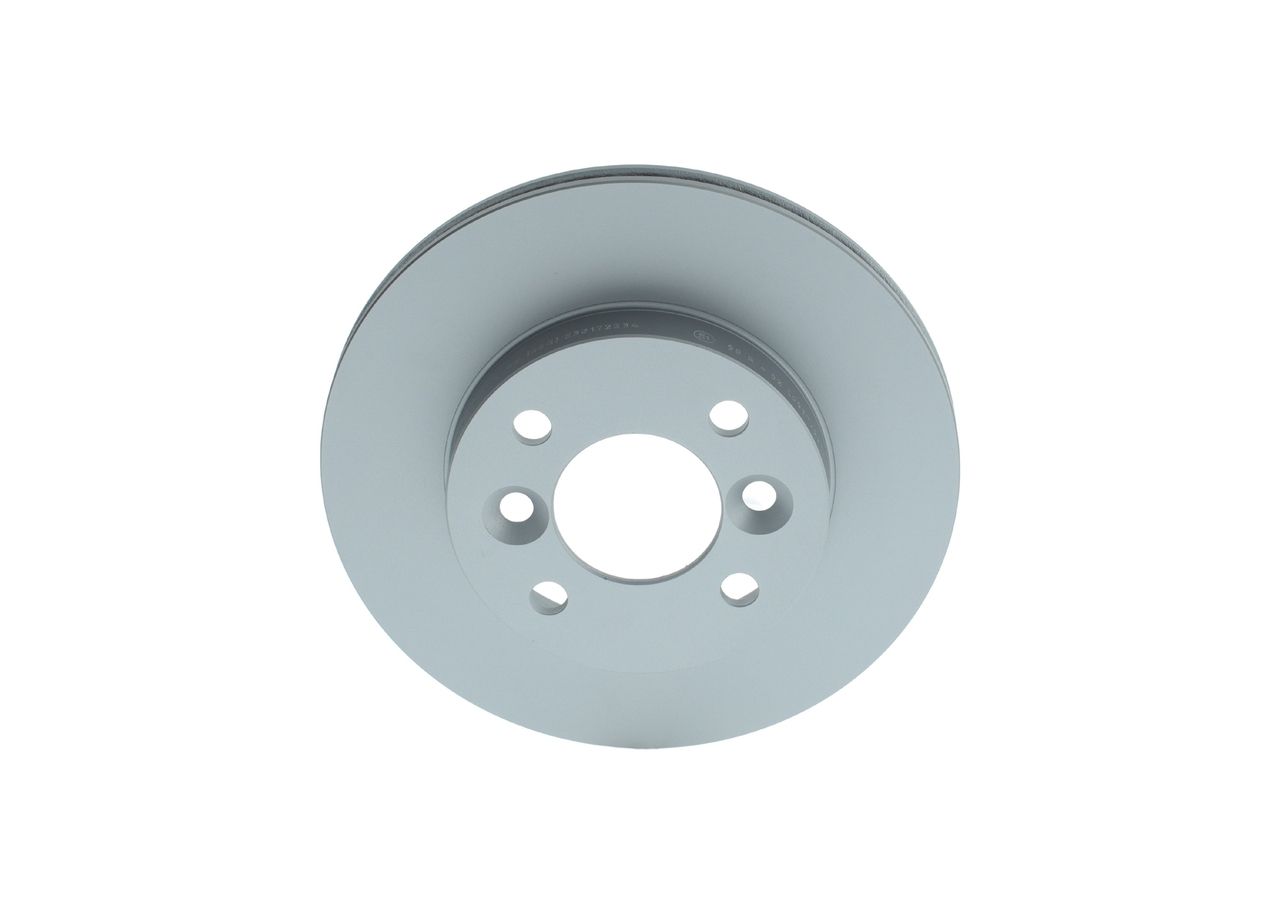 BOSCH 0 986 479 K61 - Bremsscheibe