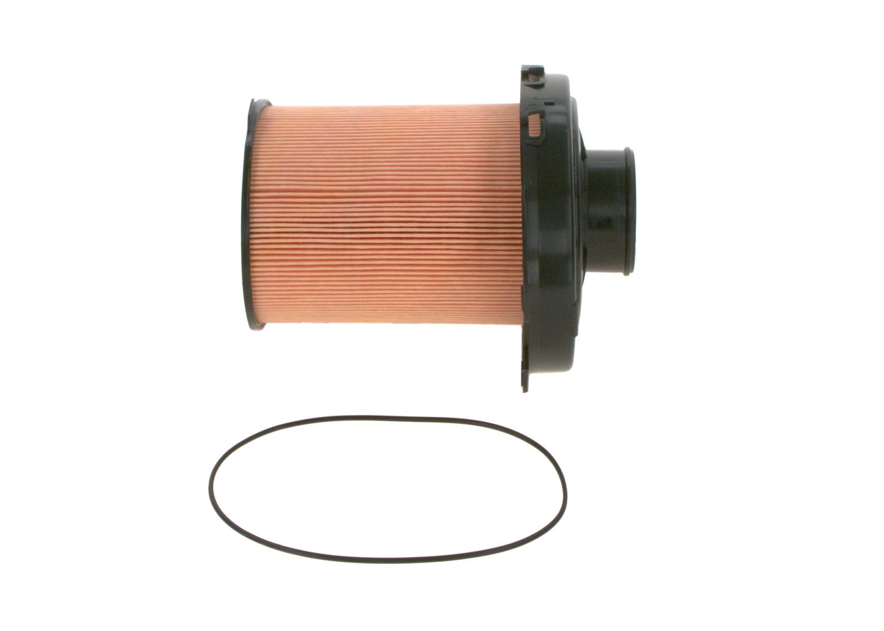 BOSCH 1 457 429 908 - Luftfilter