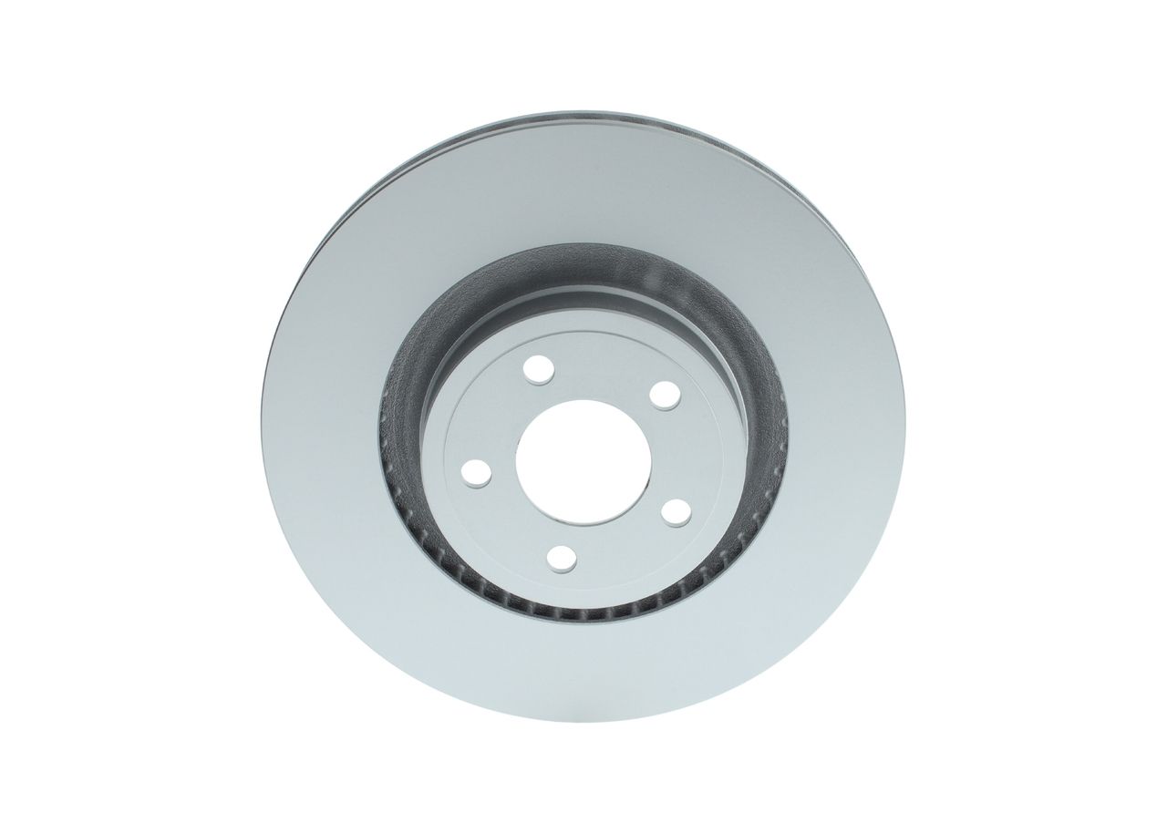 BOSCH 0 986 479 J33 - Bremsscheibe