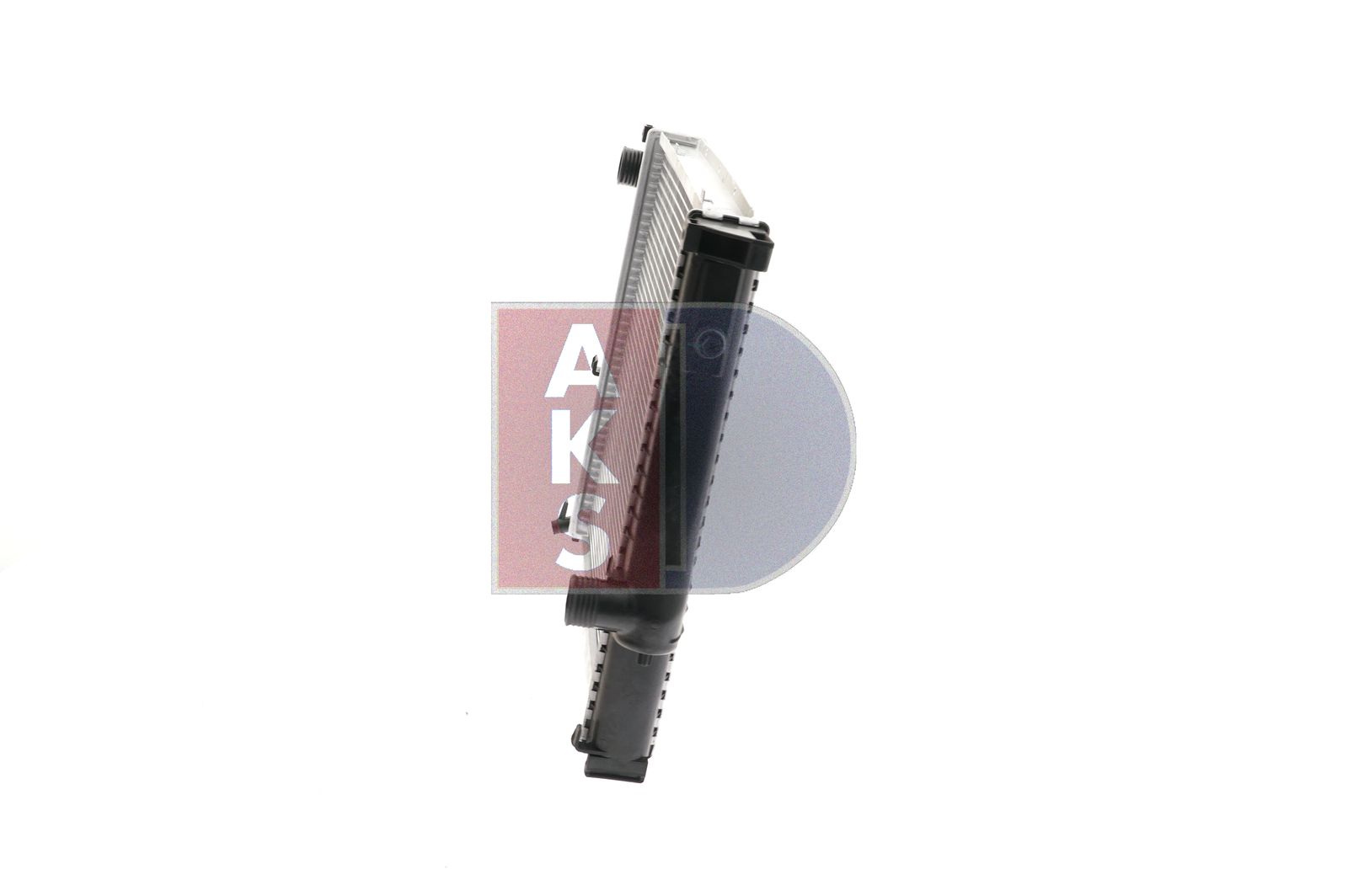AKS DASIS 051520N - Kühler, Motorkühlung