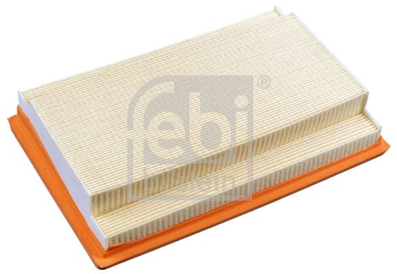 FEBI BILSTEIN 101665 - Luftfilter