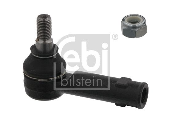FEBI BILSTEIN 10163 - Spurstangenkopf