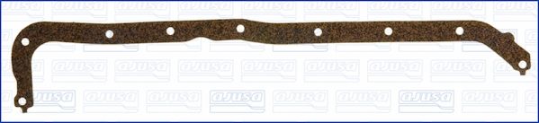 AJUSA 14001500 - Dichtung, Ölwanne