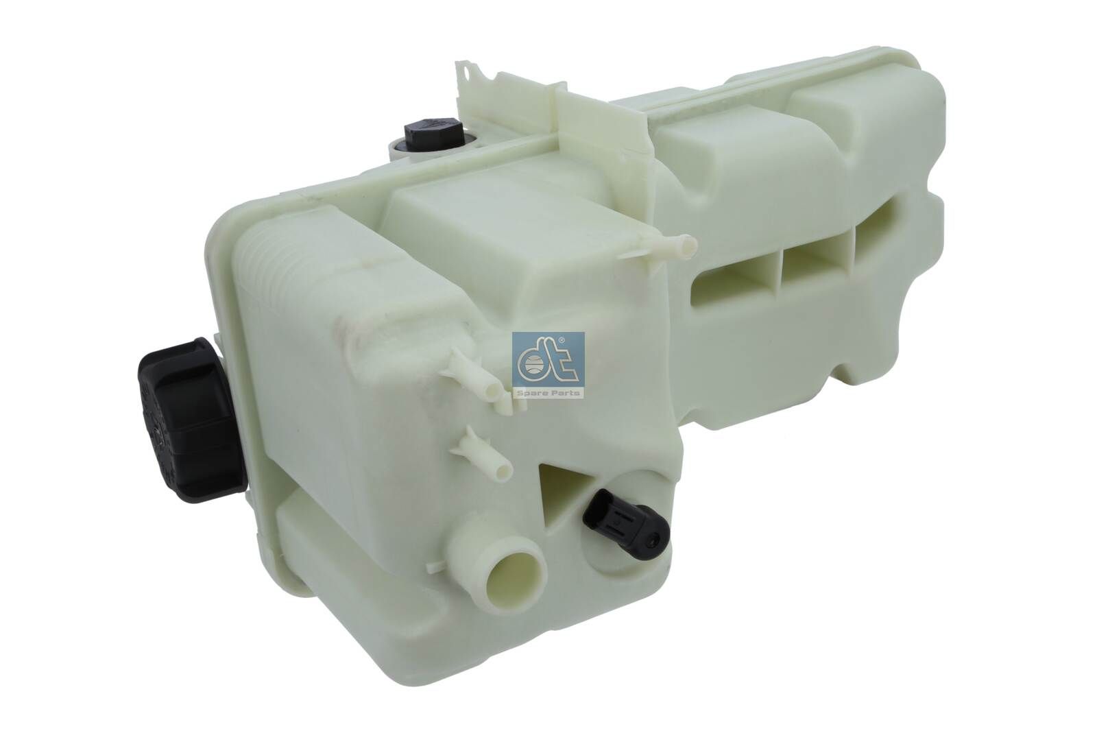 DT Spare Parts 1.11295 - Ausgleichsbehälter, Kühlmittel