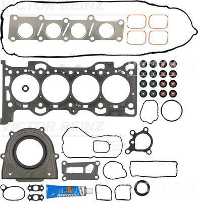 VICTOR REINZ 01-36290-02 - Dichtungsvollsatz, Motor