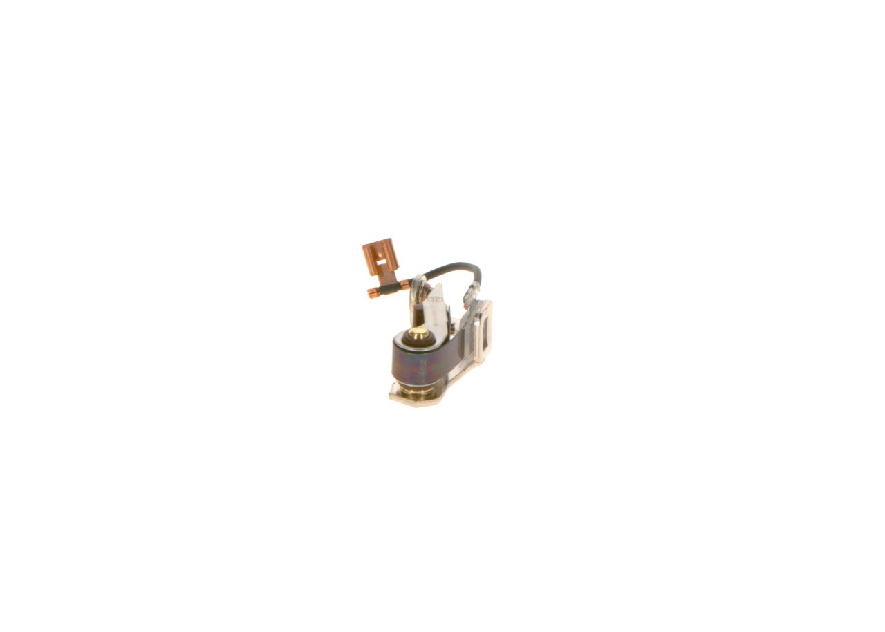 BOSCH 1 237 013 044 - Kontaktsatz, Zündverteiler