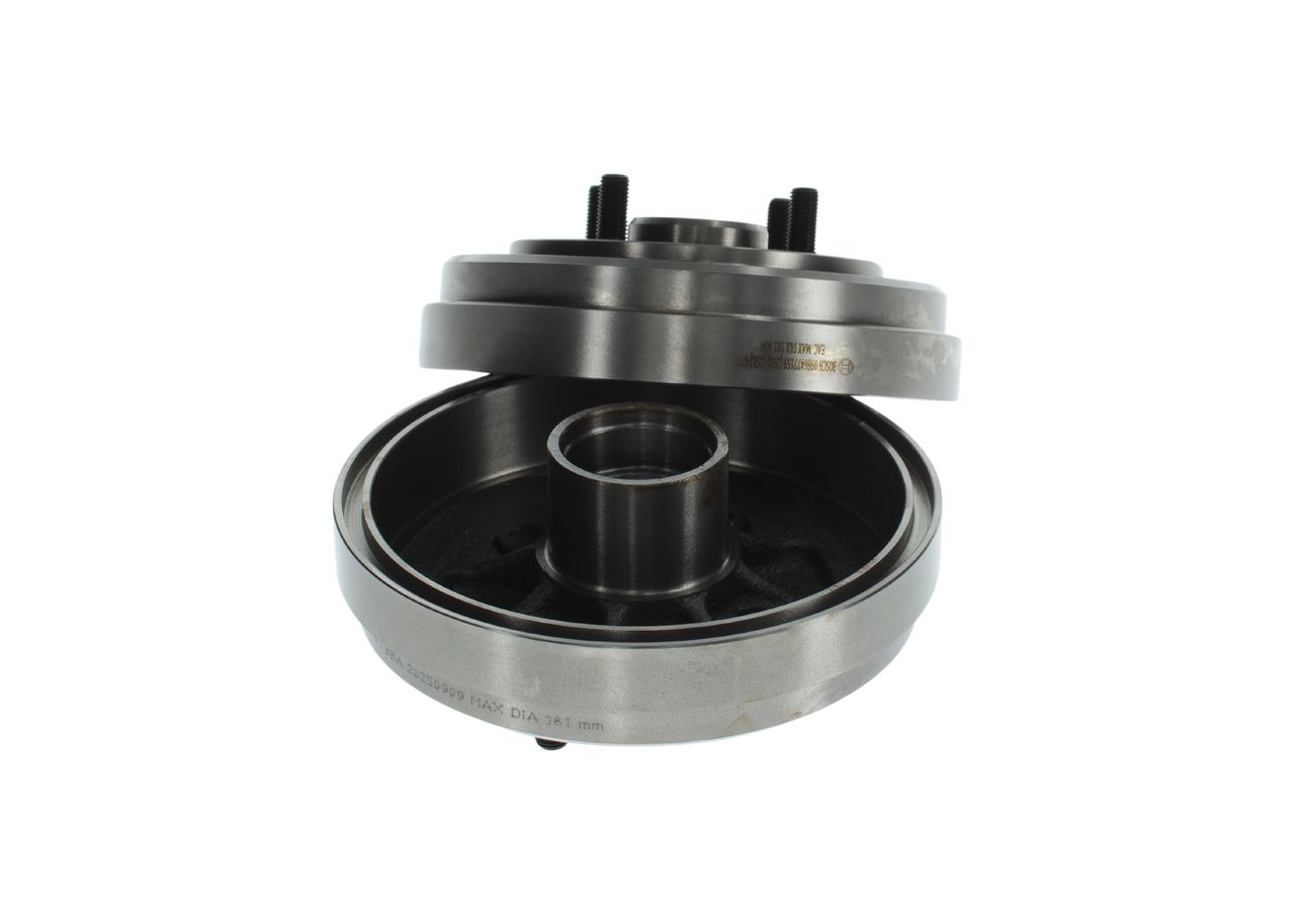 BOSCH 0 986 477 159 - Bremstrommel