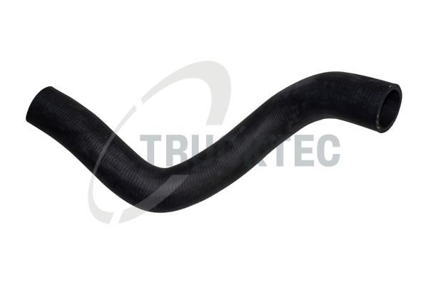 TRUCKTEC AUTOMOTIVE 02.40.072 - Kühlerschlauch