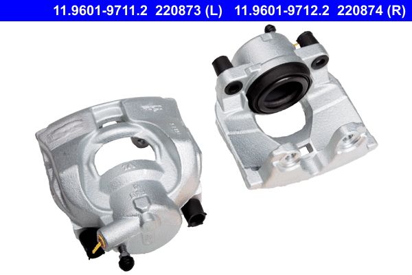 ATE 11.9601-9711.2 - Bremssattel