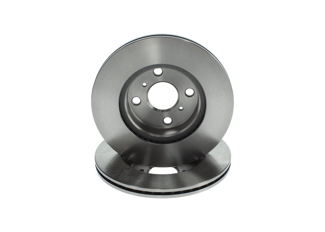 BOSCH 0 986 479 616 - Bremsscheibe