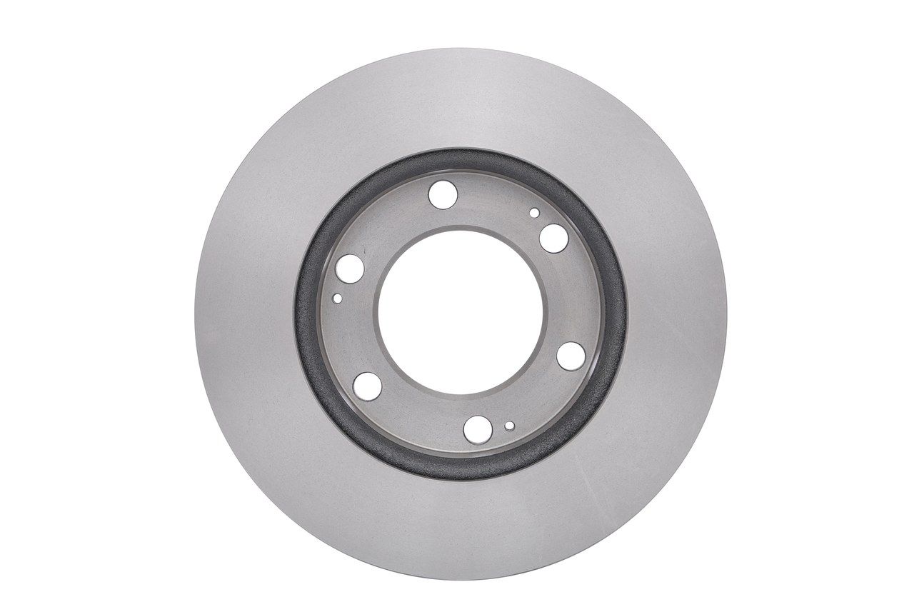 BOSCH 0 986 479 D33 - Bremsscheibe