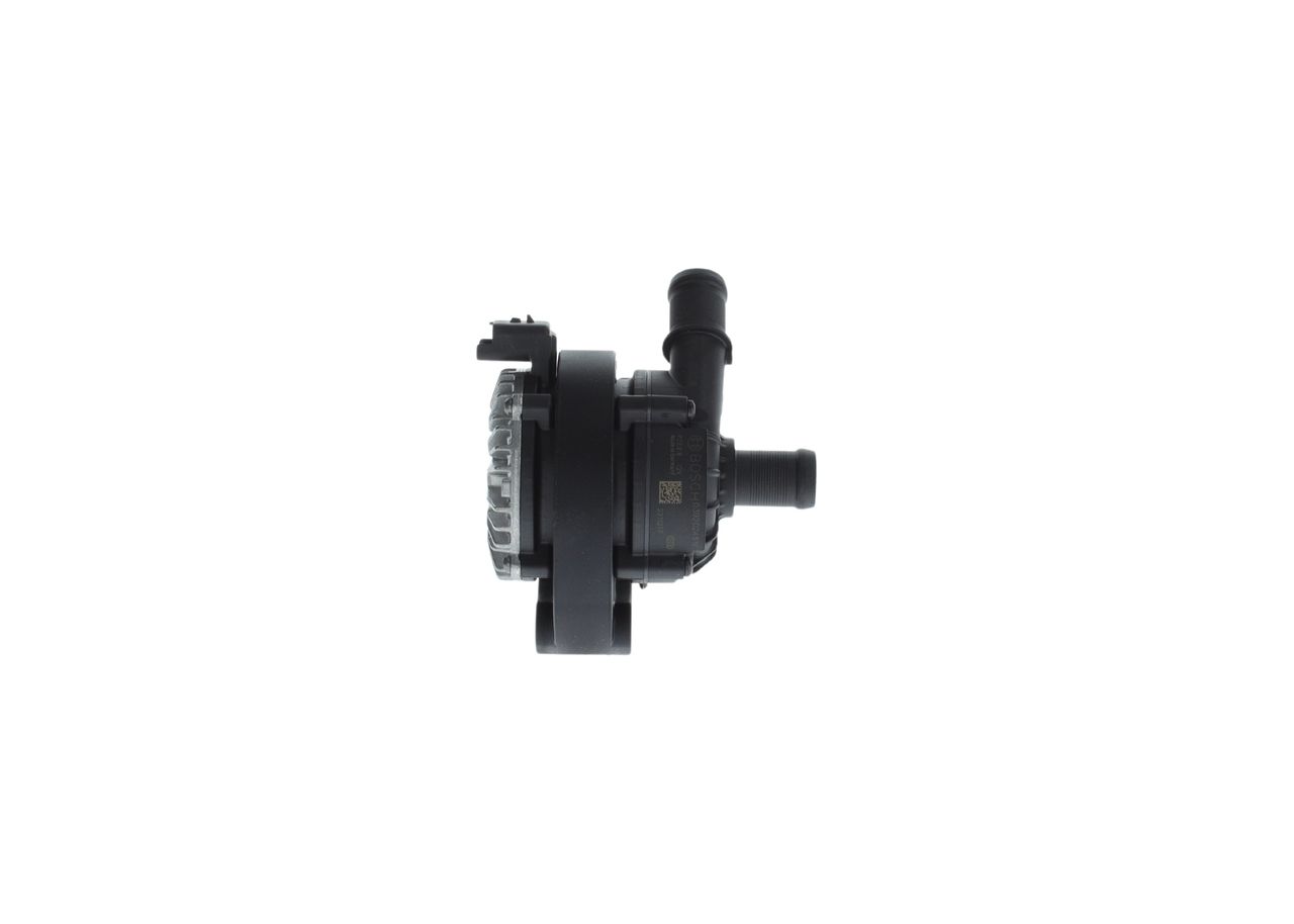 BOSCH 0 392 024 51V - Zusatzwasserpumpe (Kühlwasserkreislauf)