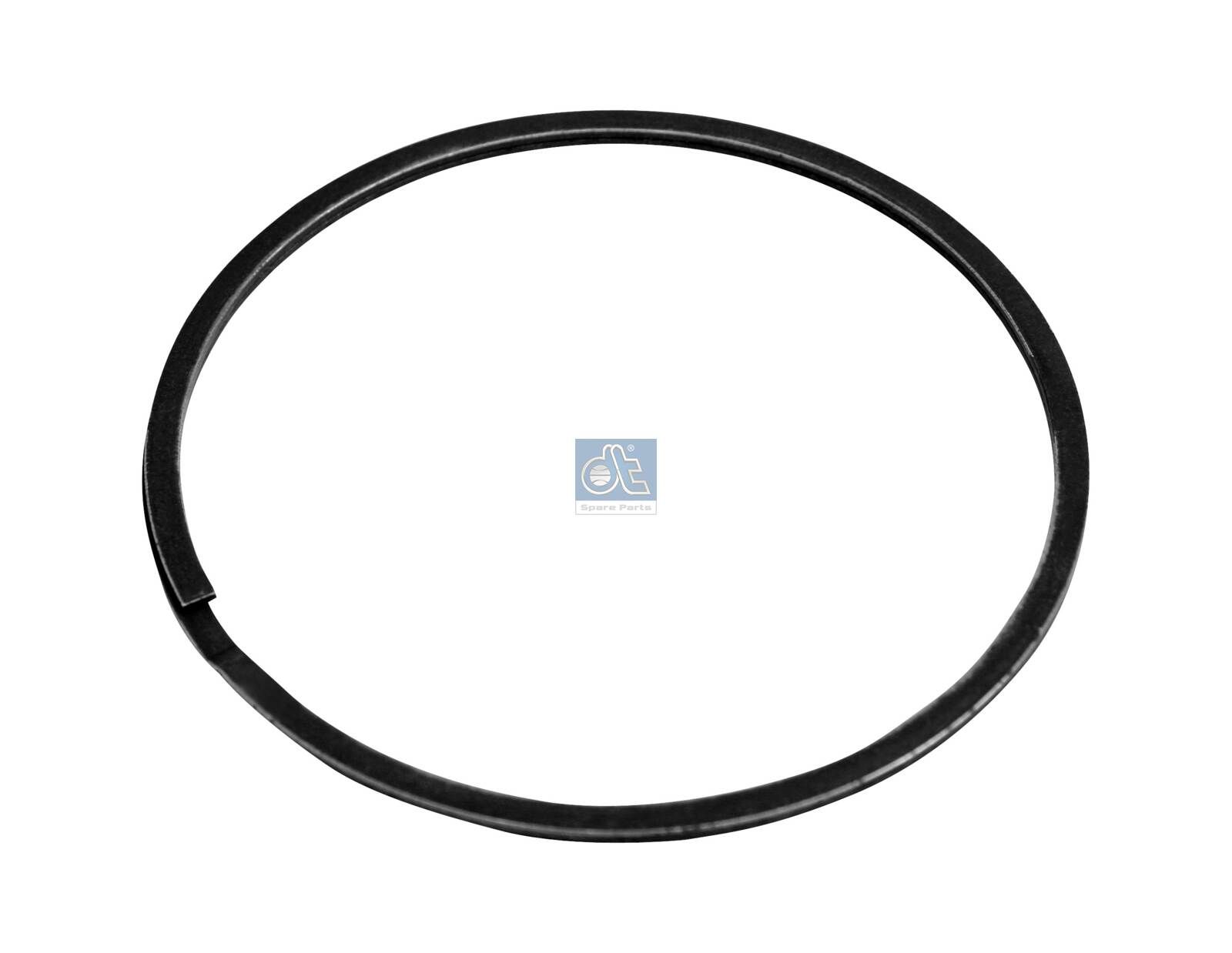 DT Spare Parts 1.10574 - Dichtring, Abgaskrümmer