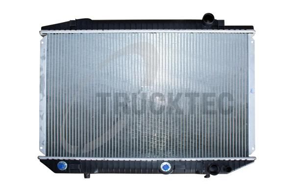 TRUCKTEC AUTOMOTIVE 02.40.143 - Kühler, Motorkühlung