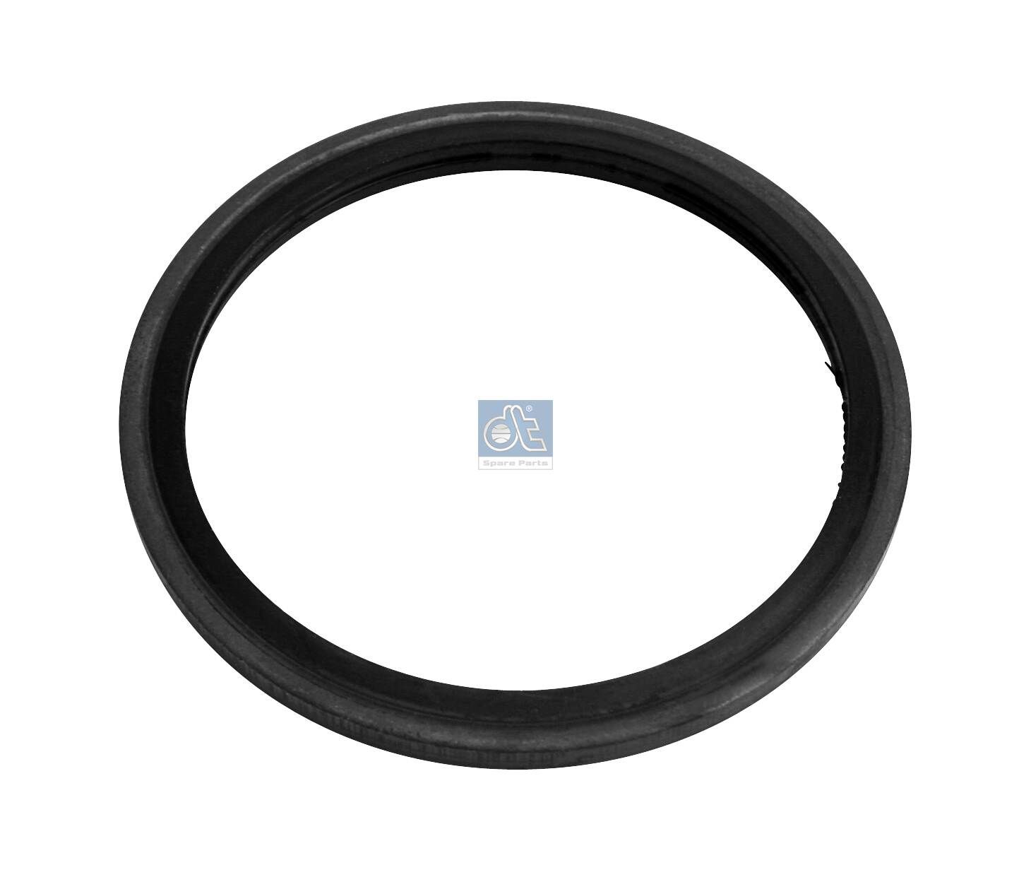 DT Spare Parts 1.16064 - Dichtring, Ölablassschraube